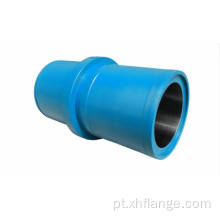 Flange de aço carbono ANSI600